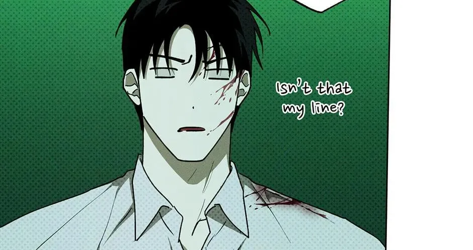 Under the Greenlight Chapter 74 page 38 - 