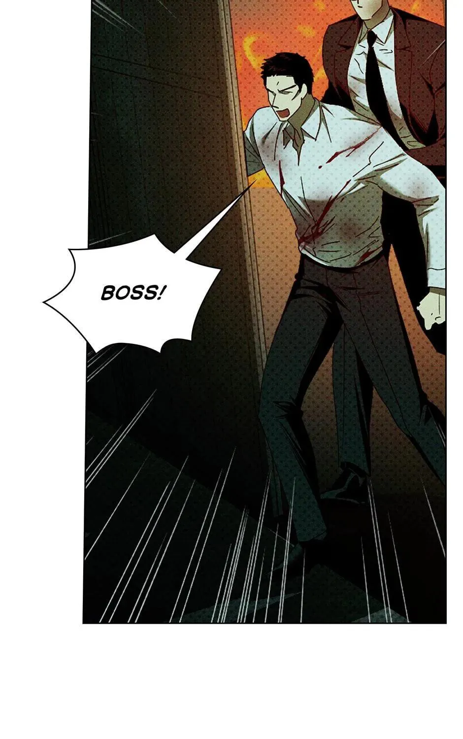 Under the Greenlight Chapter 74 page 41 - 