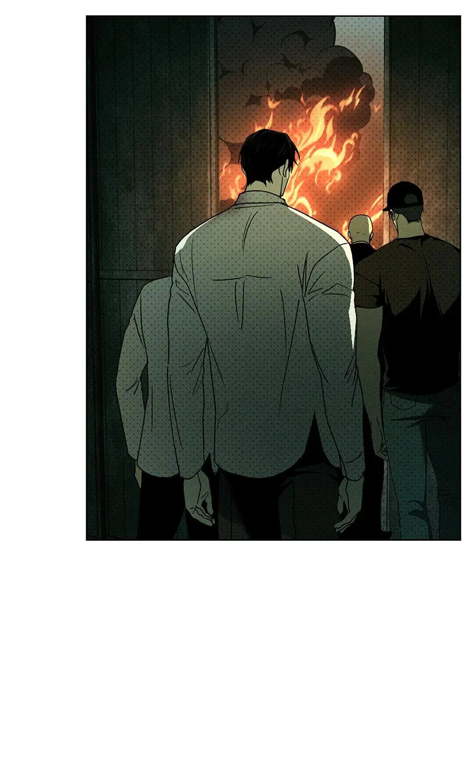 Under the Greenlight Chapter 74 page 51 - 