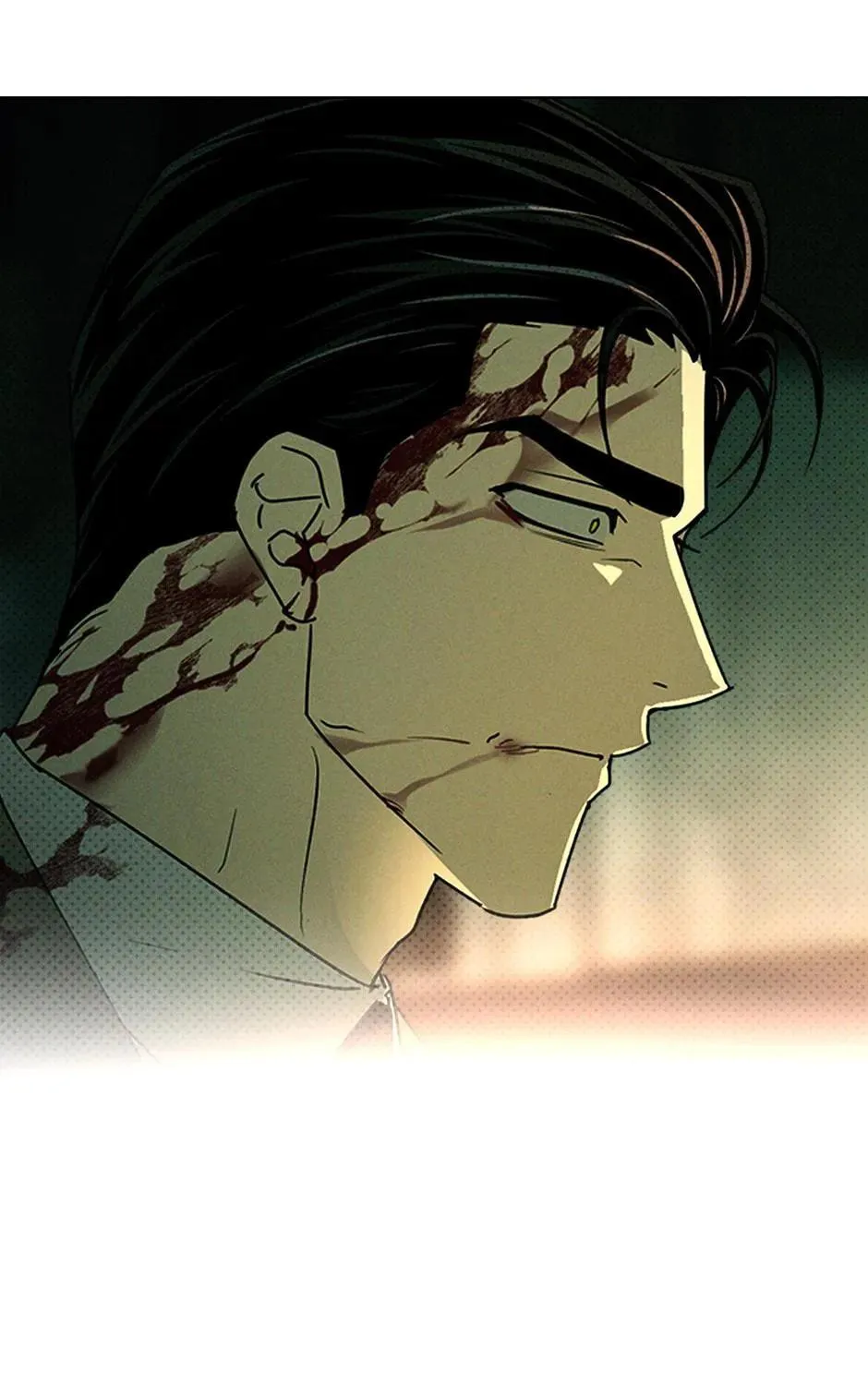 Under the Greenlight Chapter 74 page 53 - 