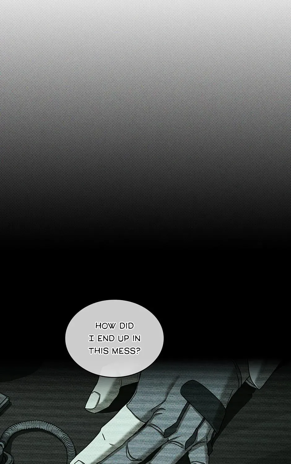 Under the Greenlight Chapter 74 page 55 - 