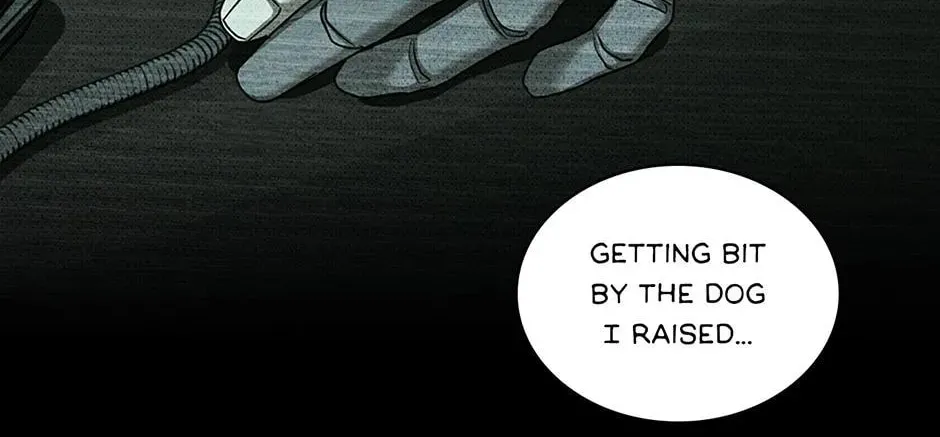 Under the Greenlight Chapter 74 page 56 - 