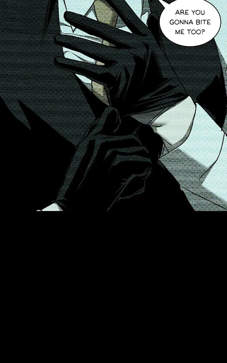Under the Greenlight Chapter 74 page 59 - 