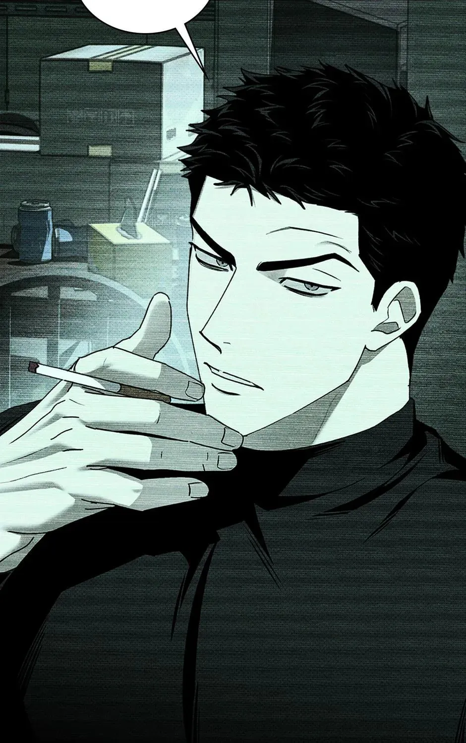Under the Greenlight Chapter 74 page 63 - 