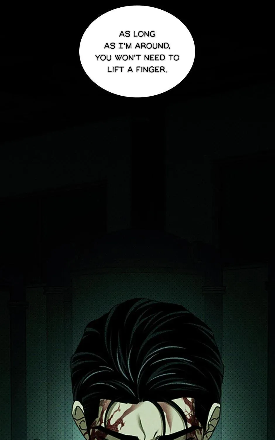 Under the Greenlight Chapter 74 page 65 - 