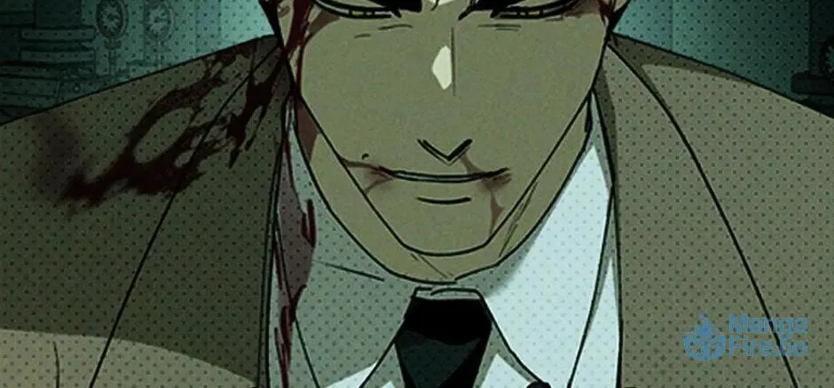 Under the Greenlight Chapter 74 page 66 - 