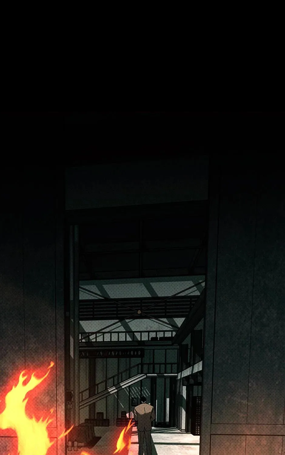 Under the Greenlight Chapter 74 page 69 - 