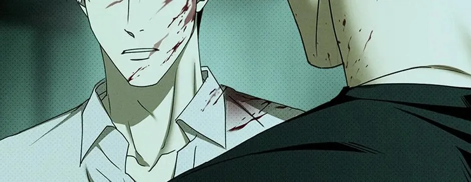 Under the Greenlight Chapter 74 page 8 - 