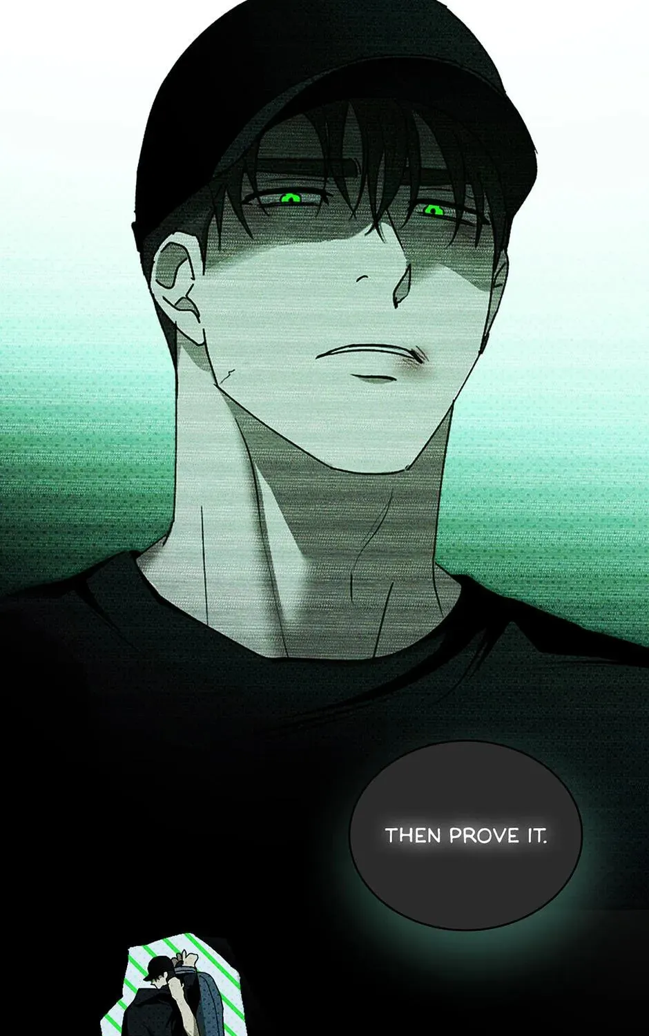 Under the Greenlight Chapter 74 page 81 - 