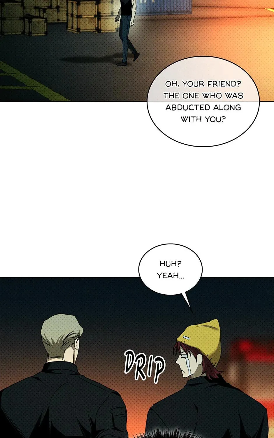 Under the Greenlight Chapter 74 page 87 - 