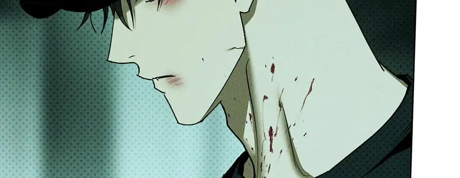 Under the Greenlight Chapter 74 page 10 - 