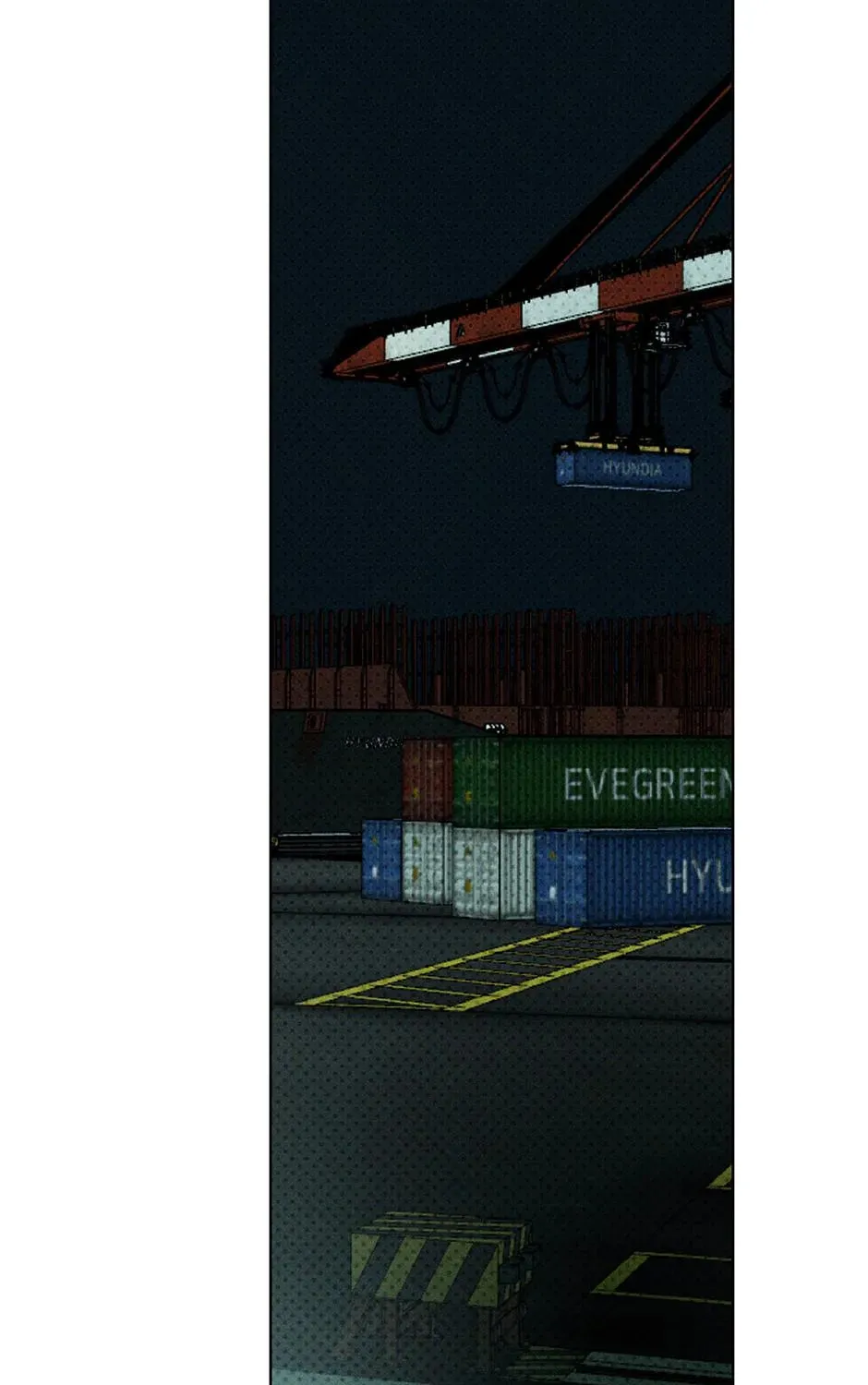 Under the Greenlight Chapter 74 page 91 - 