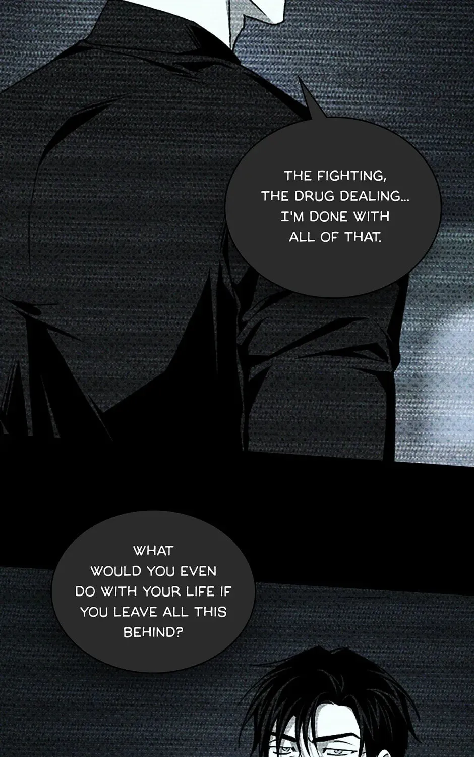 Under the Greenlight Chapter 75 page 103 - 