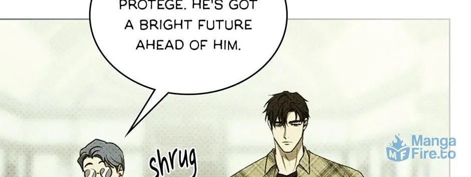 Under the Greenlight Chapter 75 page 12 - 