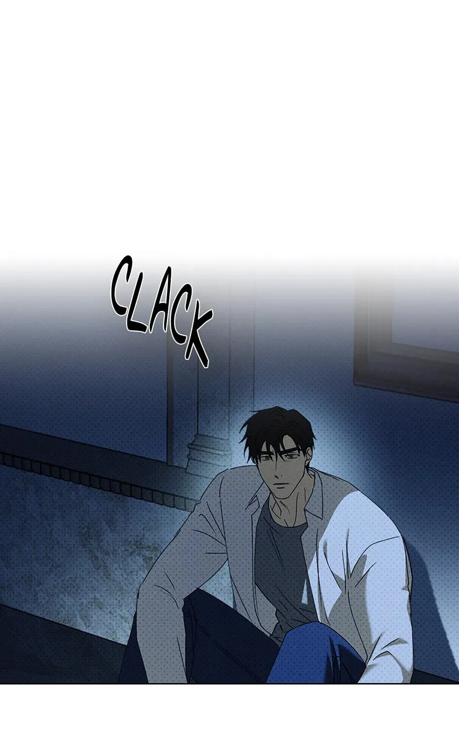 Under the Greenlight Chapter 75 page 111 - 