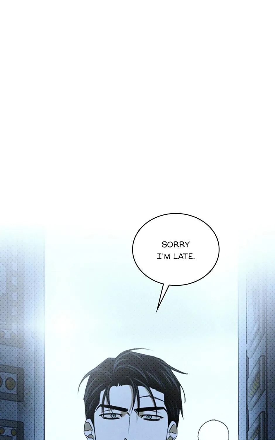 Under the Greenlight Chapter 75 page 113 - 