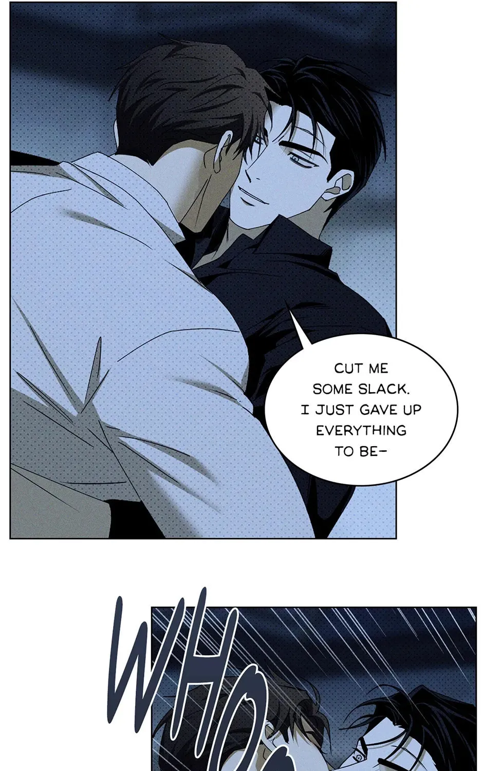 Under the Greenlight Chapter 75 page 129 - 