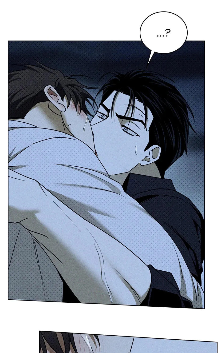 Under the Greenlight Chapter 75 page 135 - 