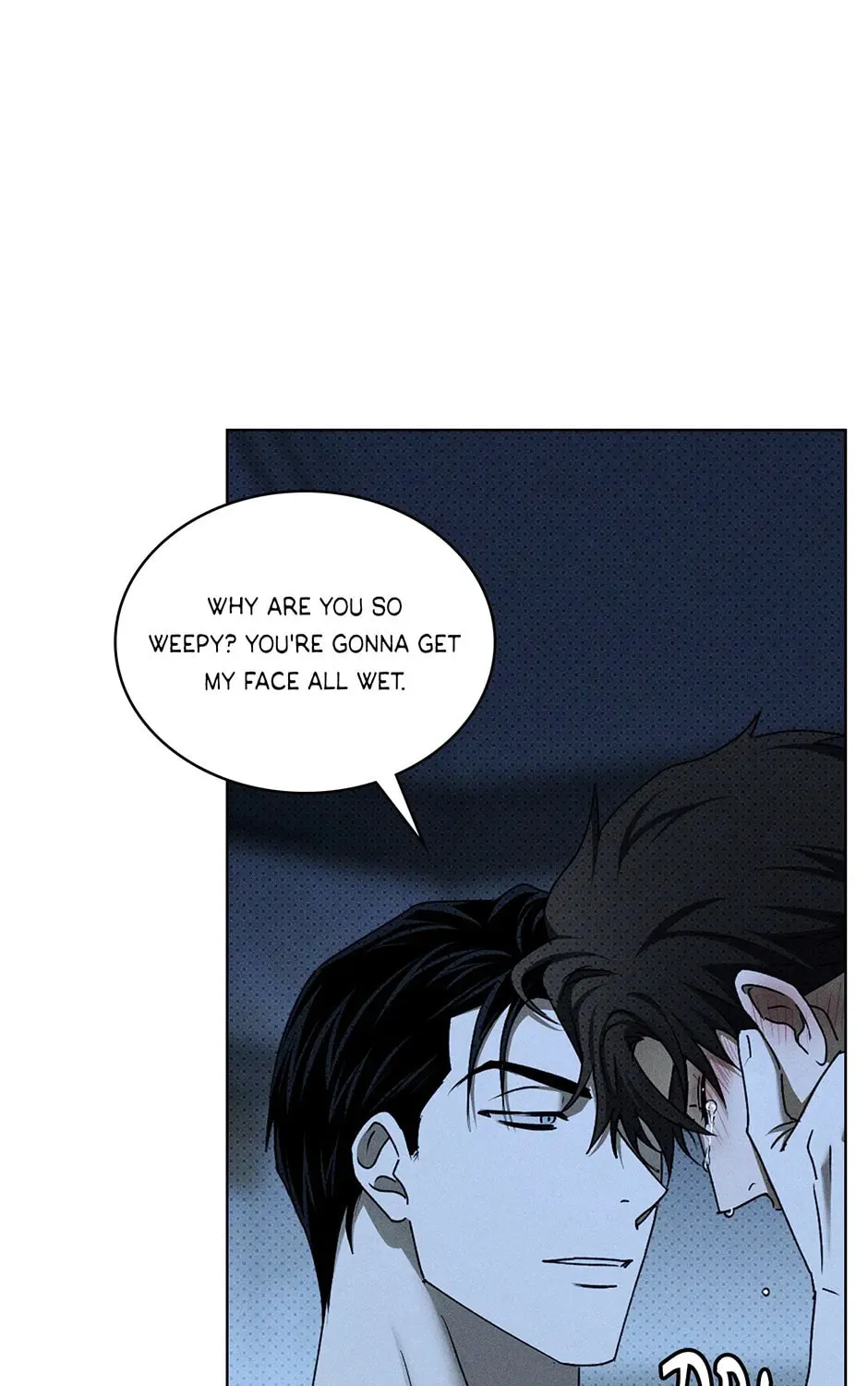 Under the Greenlight Chapter 75 page 141 - 