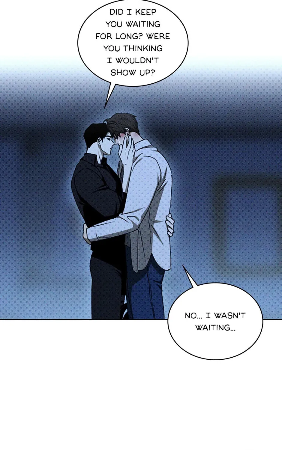 Under the Greenlight Chapter 75 page 145 - 
