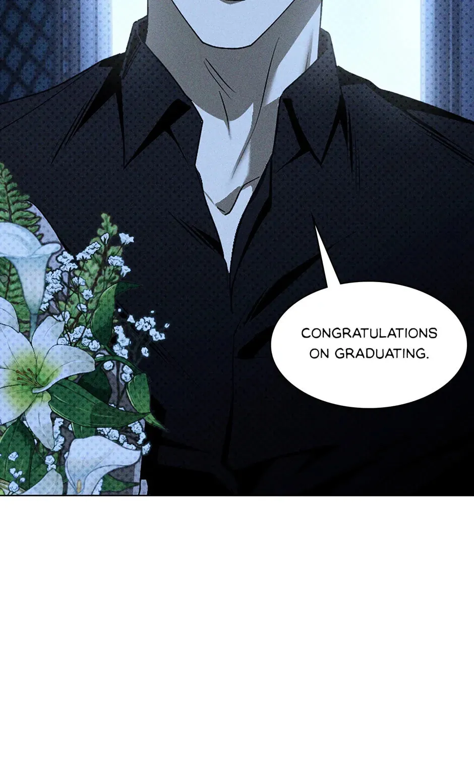 Under the Greenlight Chapter 75 page 159 - 