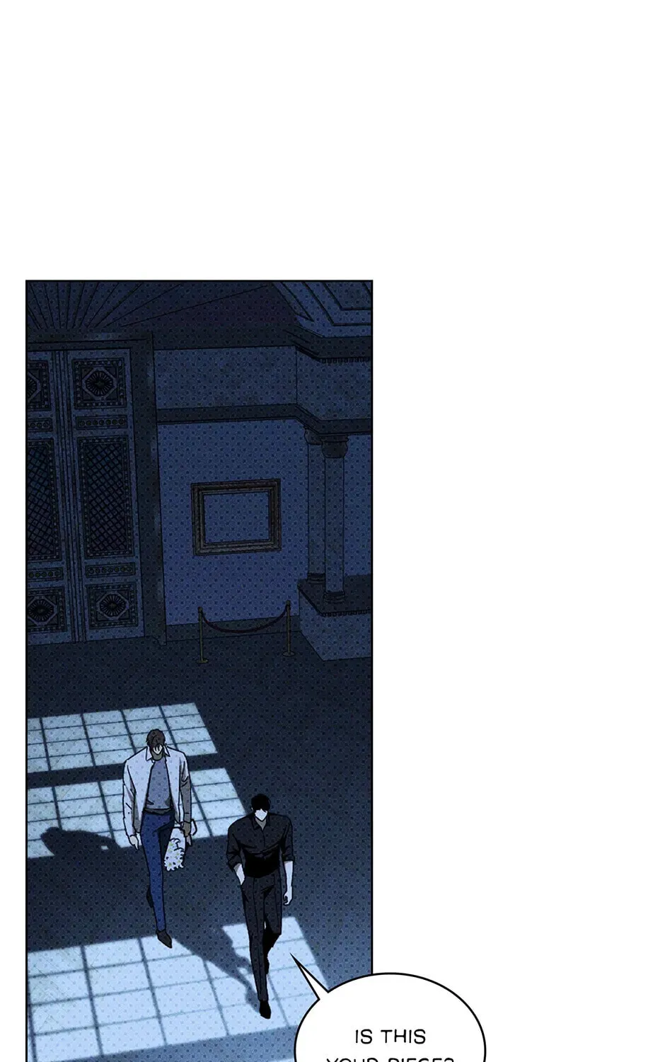 Under the Greenlight Chapter 75 page 163 - 