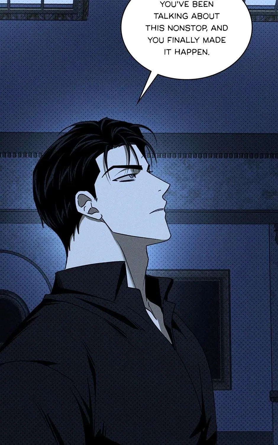 Under the Greenlight Chapter 75 page 167 - 