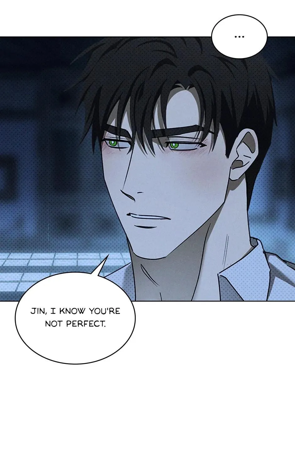 Under the Greenlight Chapter 75 page 179 - 