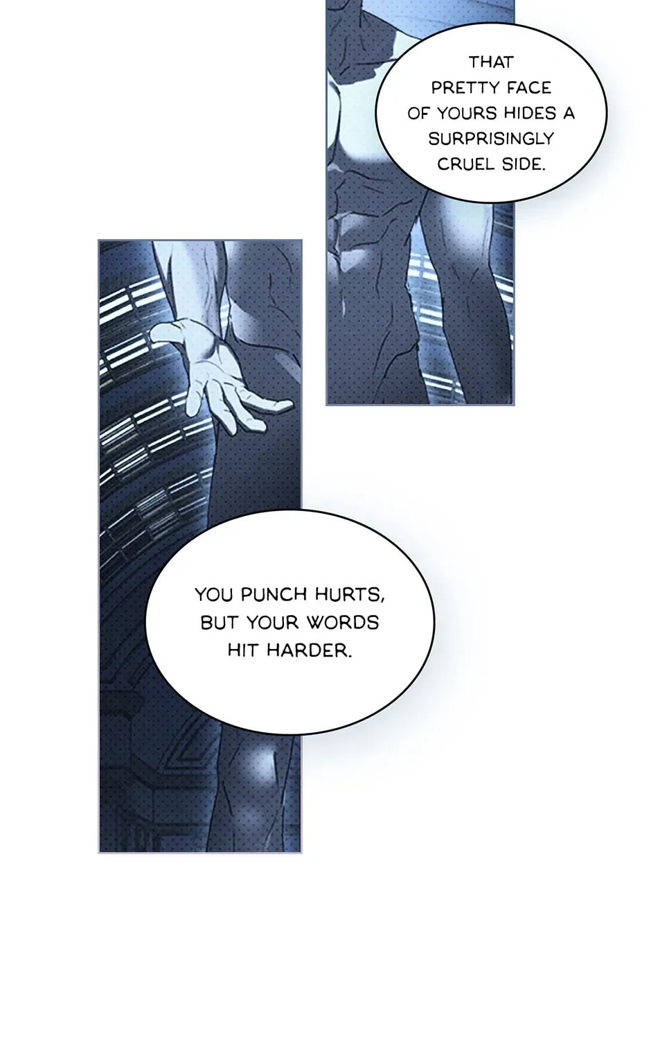 Under the Greenlight Chapter 75 page 181 - 