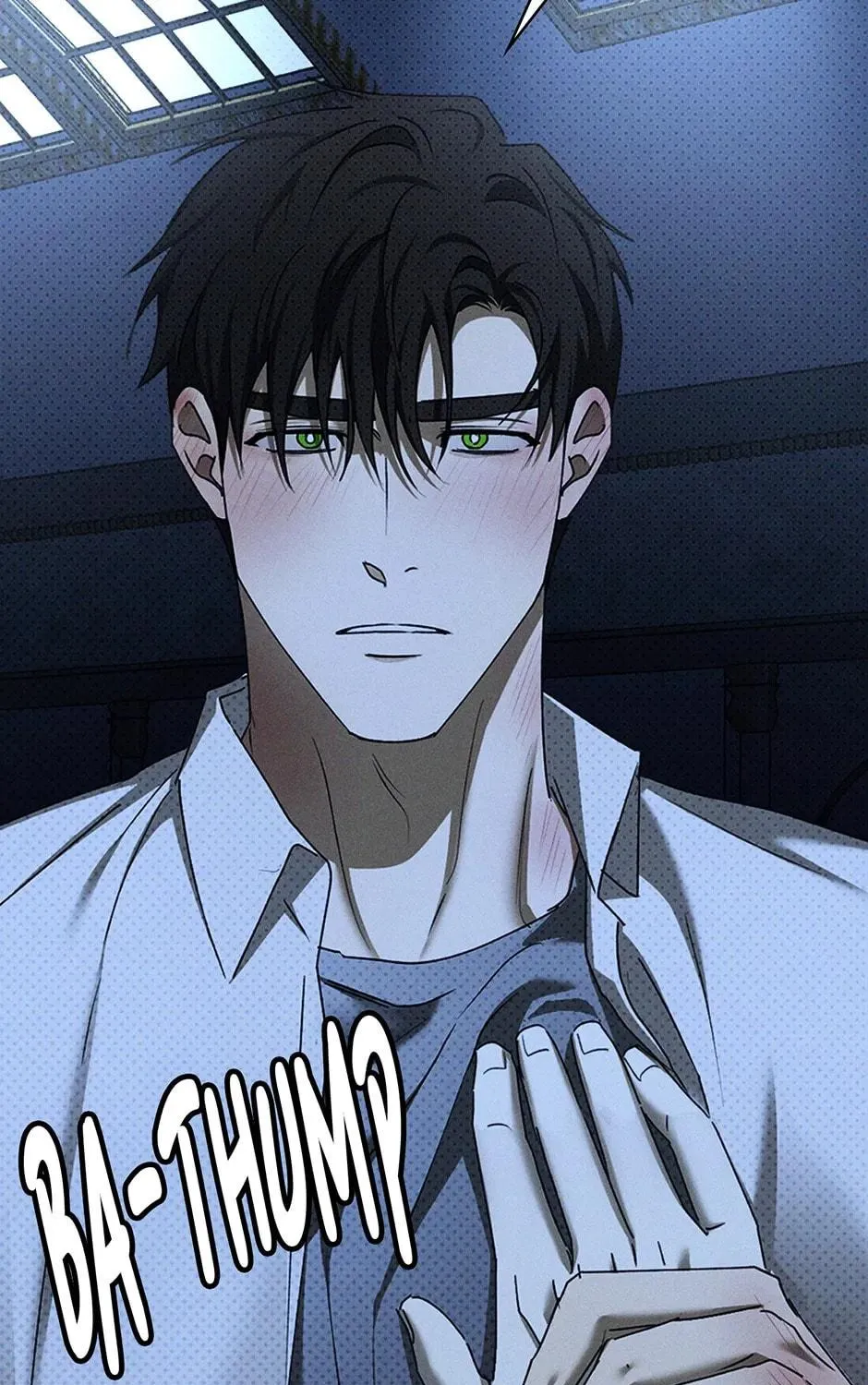 Under the Greenlight Chapter 75 page 191 - 