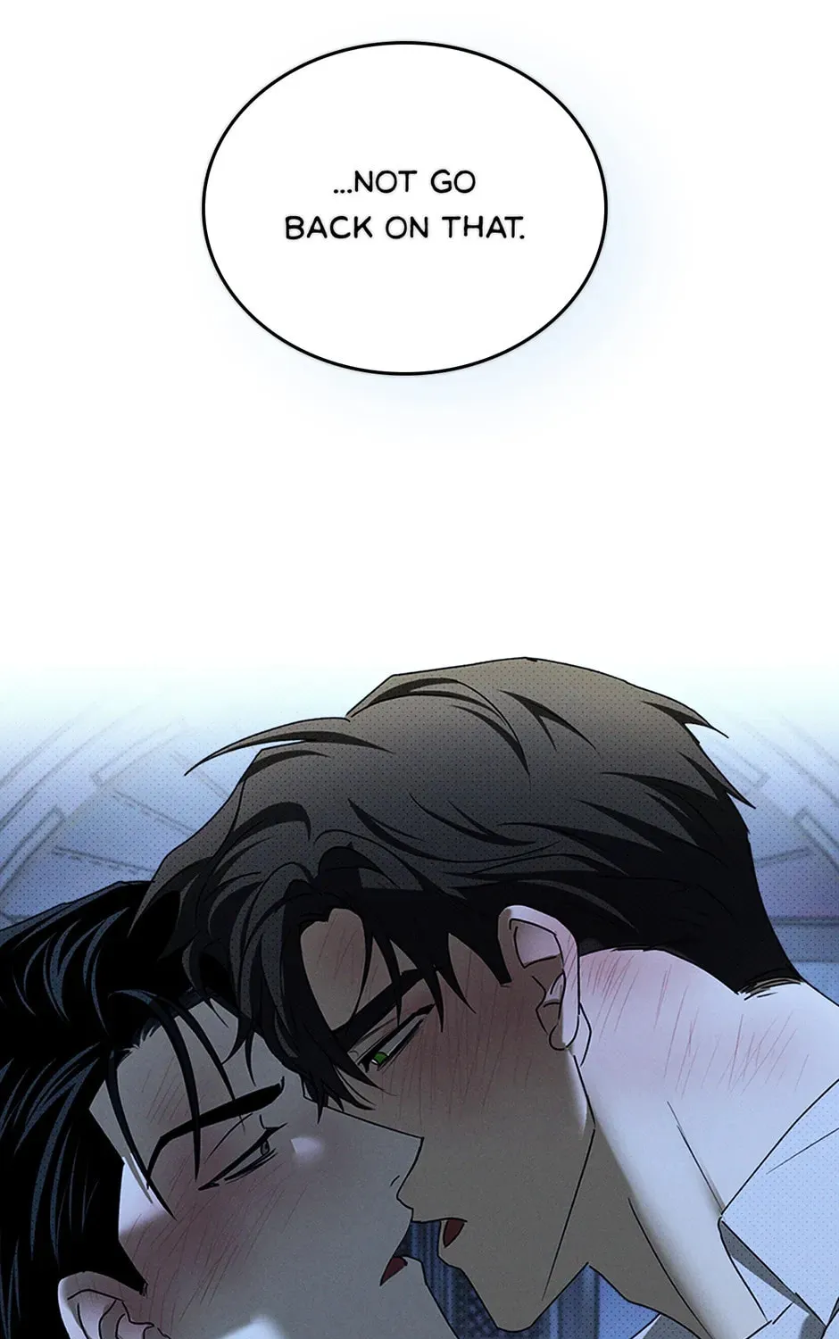 Under the Greenlight Chapter 75 page 213 - 
