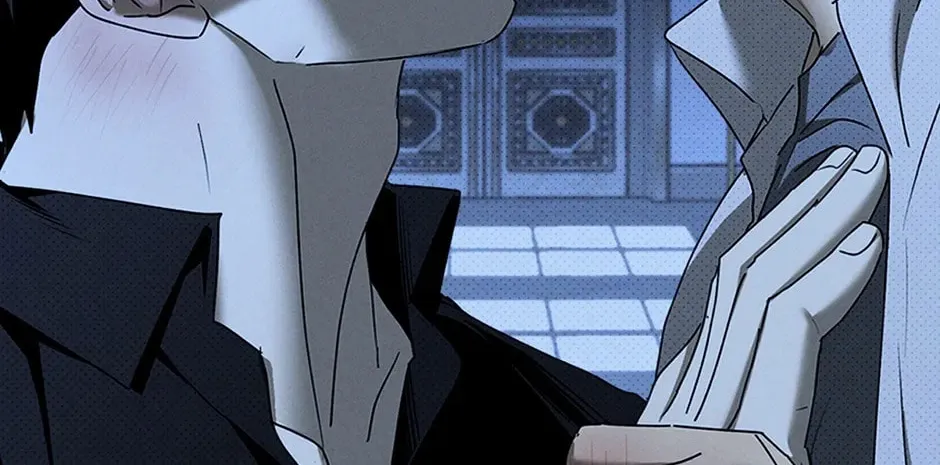 Under the Greenlight Chapter 75 page 214 - 