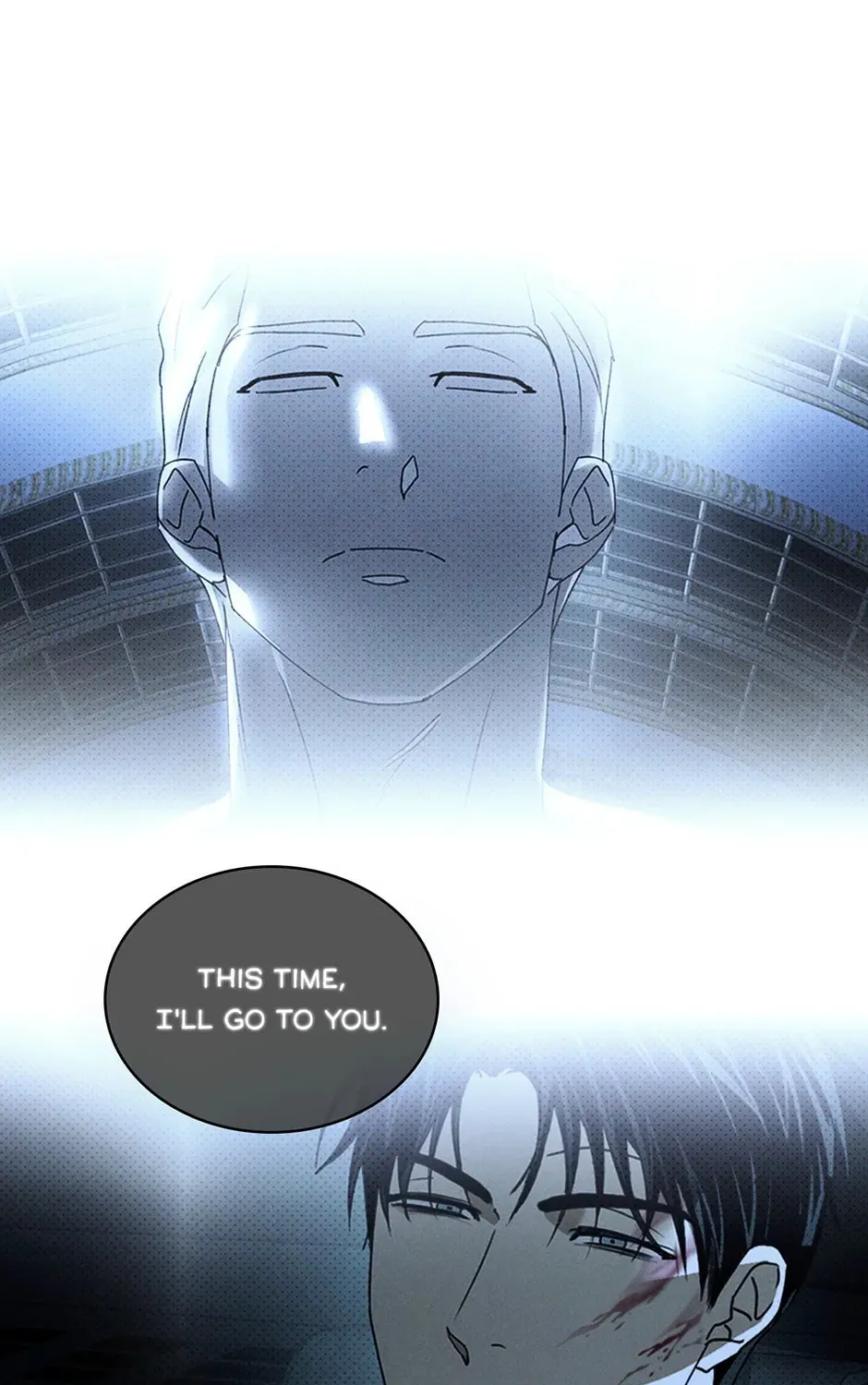 Under the Greenlight Chapter 75 page 39 - 