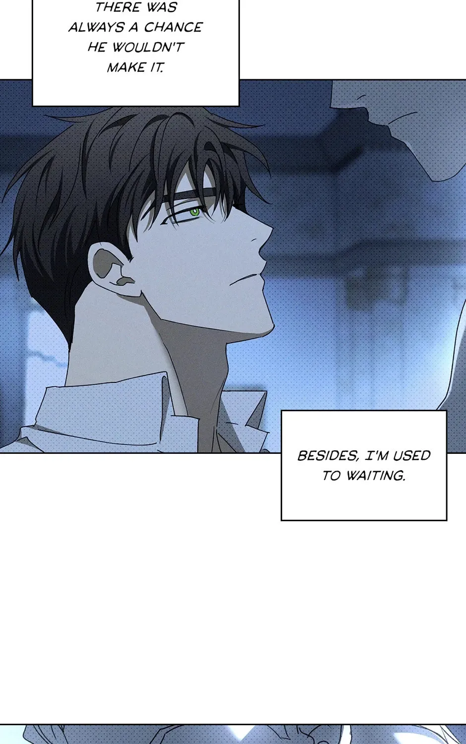 Under the Greenlight Chapter 75 page 45 - 