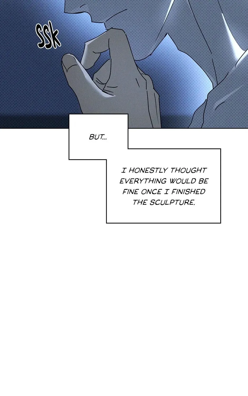 Under the Greenlight Chapter 75 page 47 - 