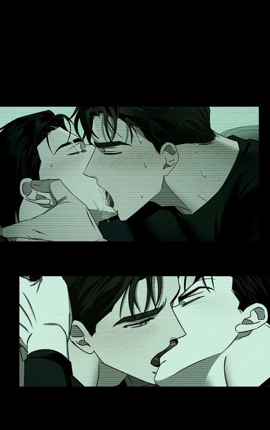 Under the Greenlight Chapter 75 page 59 - 