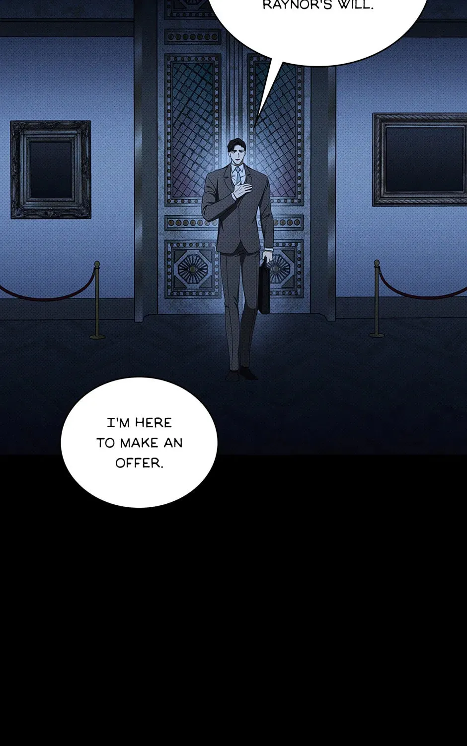 Under the Greenlight Chapter 75 page 73 - 