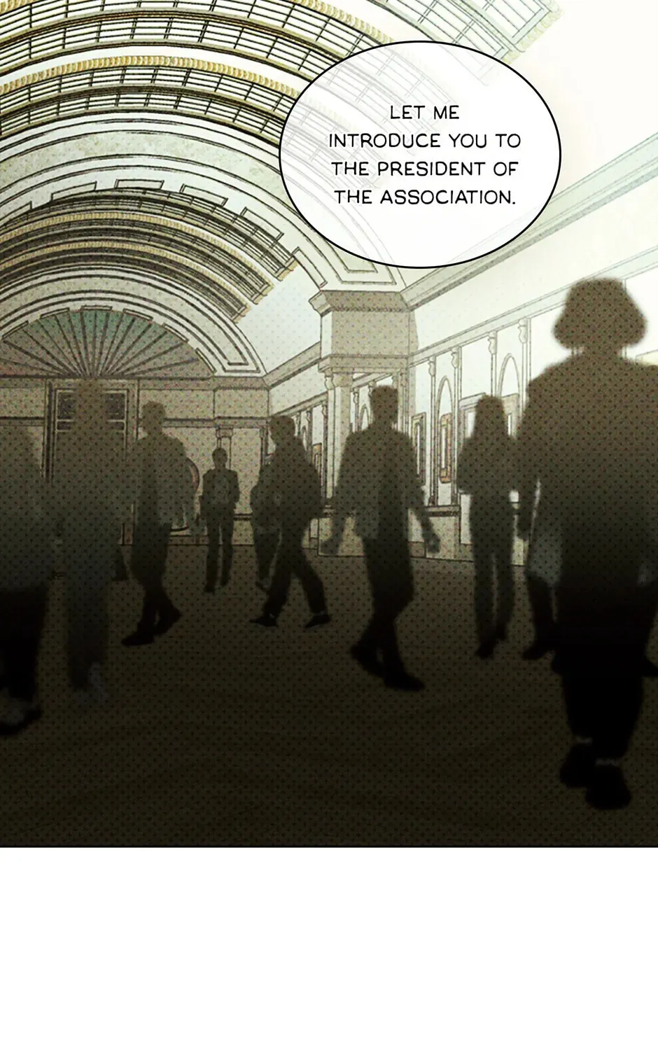 Under the Greenlight Chapter 75 page 9 - 