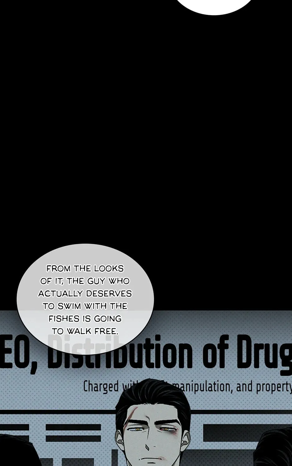 Under the Greenlight Chapter 75 page 85 - 