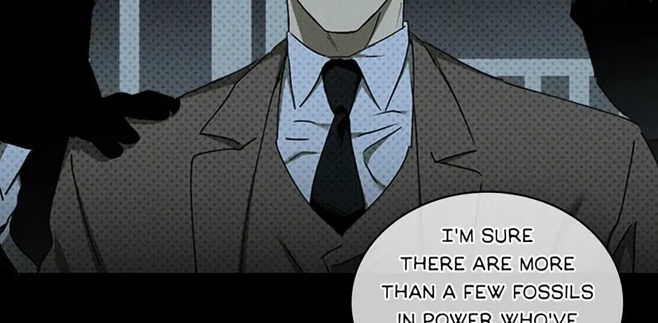 Under the Greenlight Chapter 75 page 86 - 
