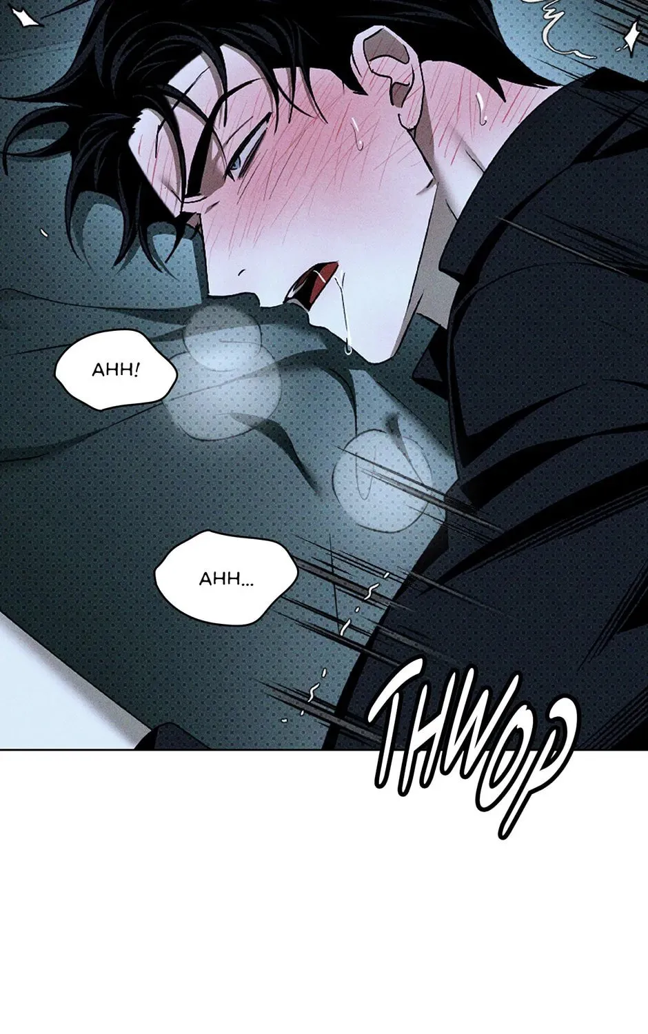 Under the Greenlight Chapter 76 page 111 - 