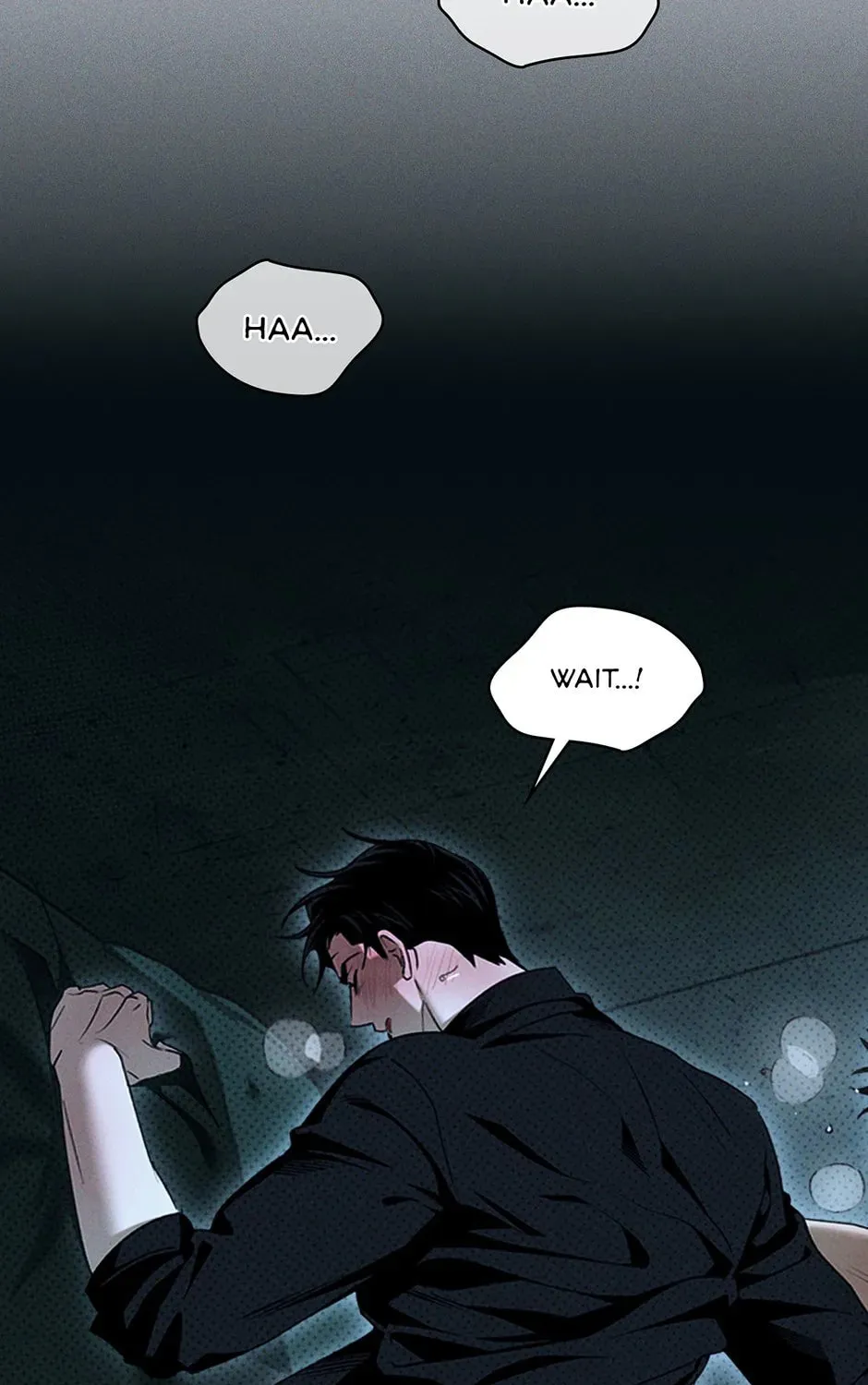 Under the Greenlight Chapter 76 page 117 - 