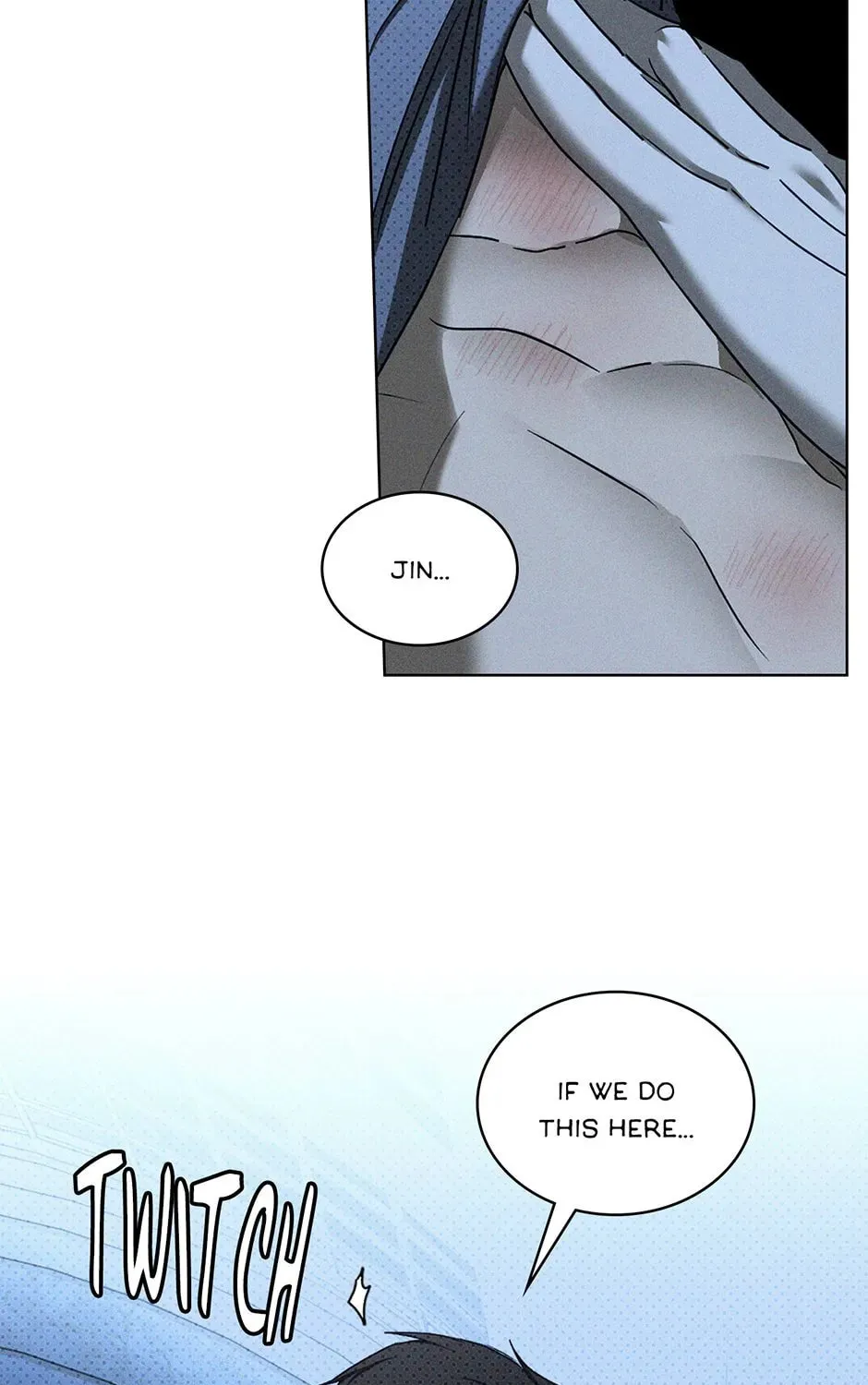 Under the Greenlight Chapter 76 page 13 - 