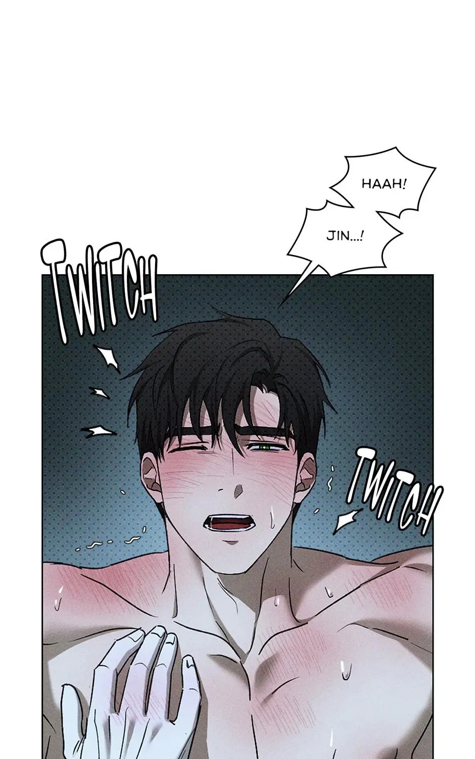 Under the Greenlight Chapter 76 page 129 - 