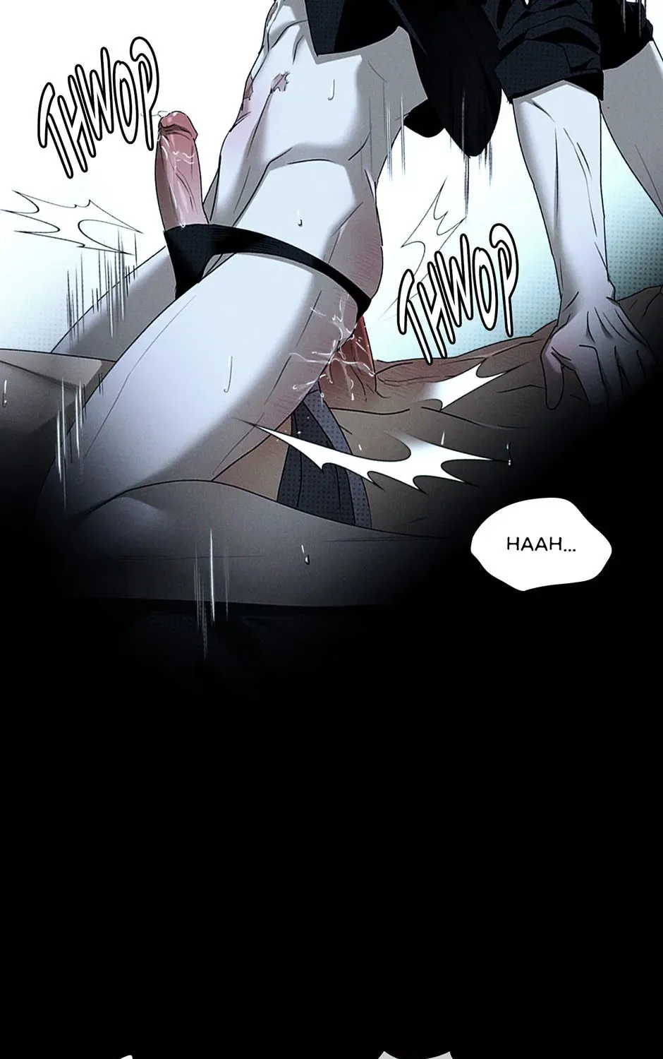 Under the Greenlight Chapter 76 page 133 - 