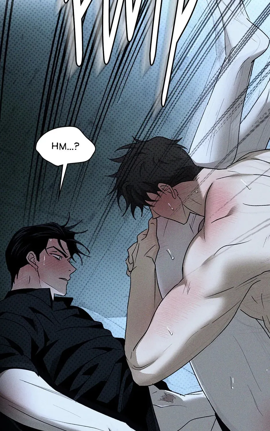 Under the Greenlight Chapter 76 page 153 - 
