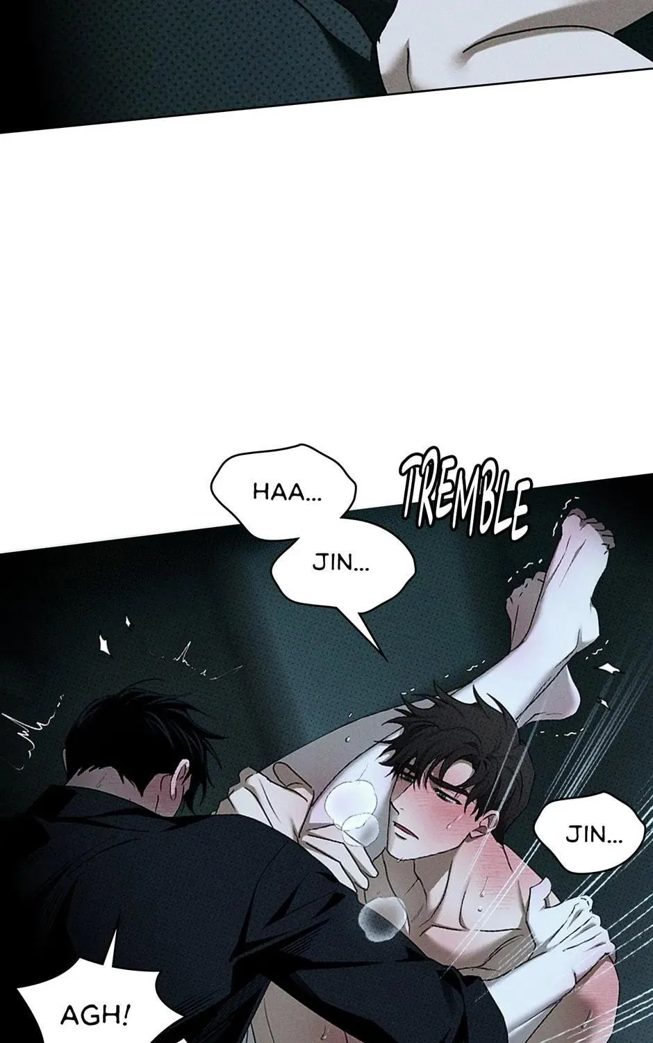 Under the Greenlight Chapter 76 page 155 - 