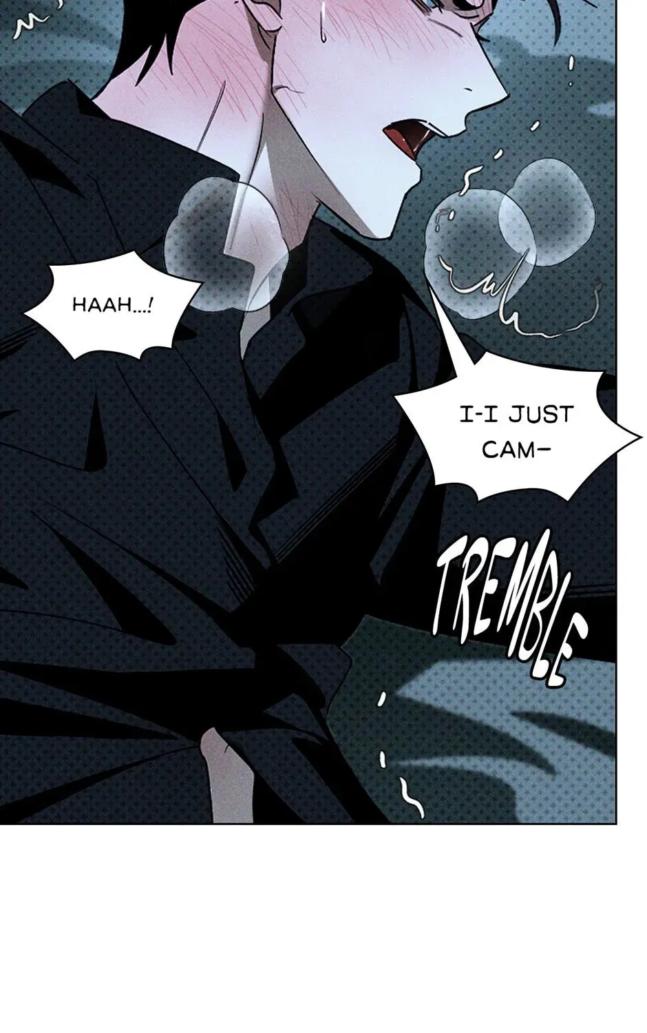 Under the Greenlight Chapter 76 page 159 - 