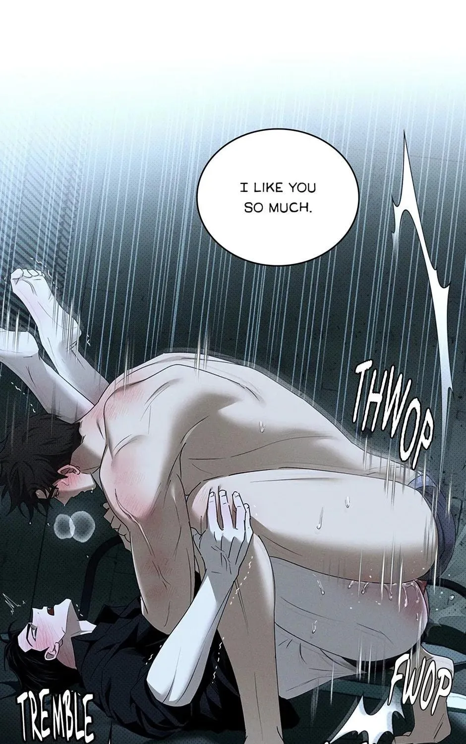 Under the Greenlight Chapter 76 page 167 - 
