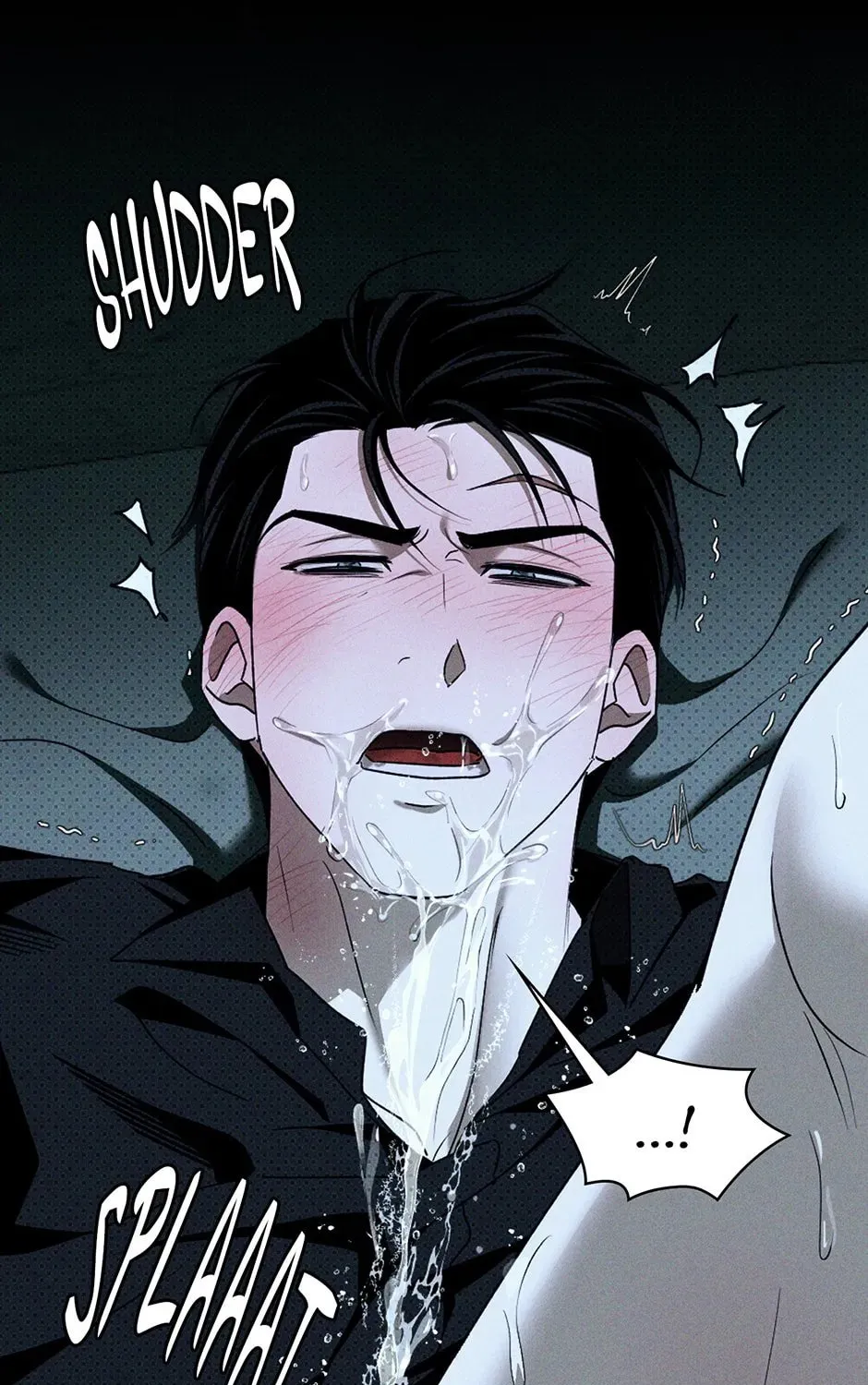 Under the Greenlight Chapter 76 page 169 - 